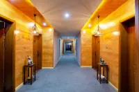 Quick Beauty Boutique Hotel