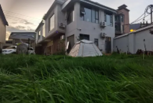 Tonghai Meixingkong Homestay