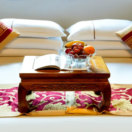 Pingyao Zhenxing Hotel (Nearby Lower West Gate)