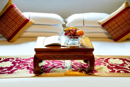 Pingyao Zhenxing Hotel (Nearby Lower West Gate) Отели рядом с достопримечательностью «Ming and Qing Dynasty Ancient Street»