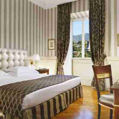Royal Hotel Sanremo Rooms