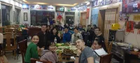 Beidahu Xueyuan Zhangjia Courtyard - 무료 와이파이