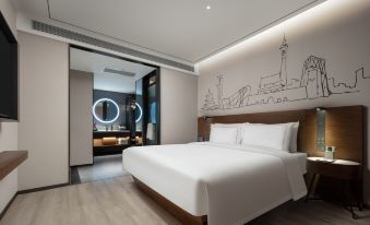 UrCove by Hyatt Beijing Changping