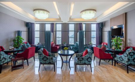 Tianyue Minshan Hotel - Housity