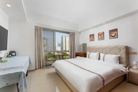 Liscareton Hotel Apartments