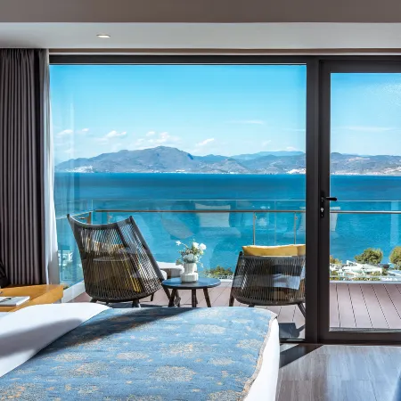 Dali Shushanju Seaview Holiday Villa (Bohai Branch)