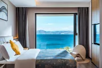 Dali Shushanju Seaview Holiday Villa (Bohai Branch) - พร้อมระเบียง