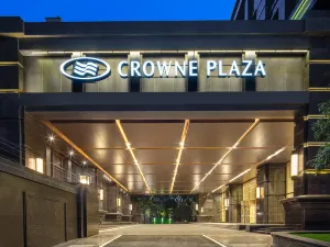 Crowne Plaza Chengdu Tianfu New Area