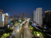 Jizhu Hotel (Wenzhou Shuangyu Passenger Transport Center) Hotels in Shuangyu Passenger Transportation Center Zone