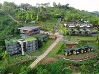 Grand Kokkod Khao Kho Hotels near Khao Kho Post Office tent site
