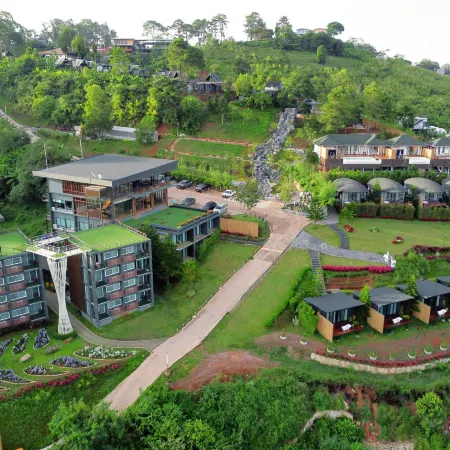 Grand Kokkod Khao Kho