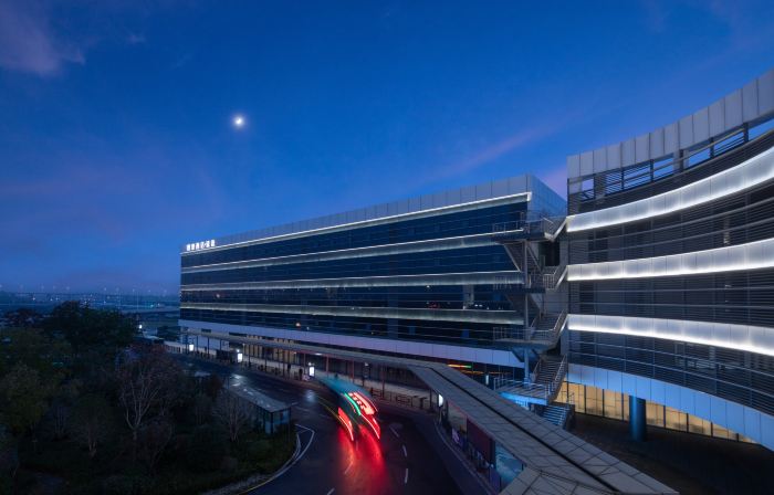 Jinglai Hotel ∙ Selection (Yancheng High-speed Railway Station)