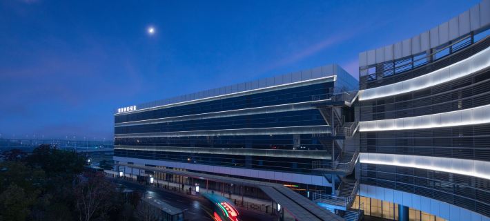Jinglai Hotel ∙ Selection (Yancheng High-speed Railway Station) Hotels in Yancheng