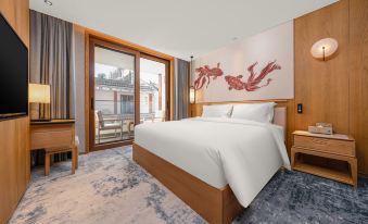 Mengjing Yayuan Hotel (Dali Ancient City)