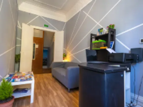 The Delight Hostel Hôtels à : Lisbonne