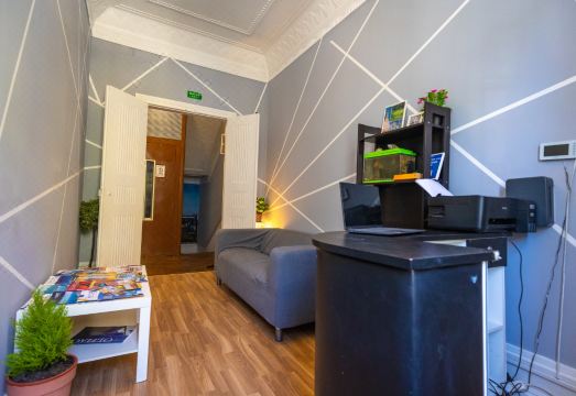 더 딜라이트 호스텔