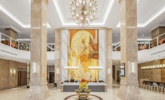 Vienna Hotel (Danzhou Baimajing Store)