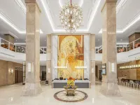 Vienna Hotel （Danzhou Baimajing Store） Hotels in Danzhou