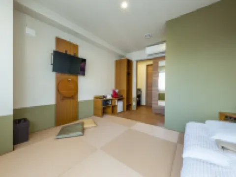 Rakuten STAY URBAN Shijo Kawaramachi Hotels in Kyoto