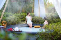 Narada Resort & Spa Anji - Hot Springs