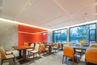 Licheng Donggu Hotel (Jingangtai Avenue Branch, Shangcheng County, Xinyang) - Bữa sáng