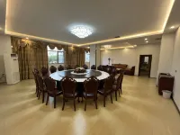 Tongxin Hotel - Frühstück