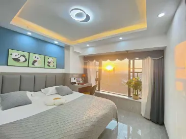 Xiamen Lidao Time Best Hostel
