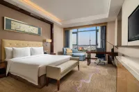 Wanda Realm Taizhou Hotels in Taizhou