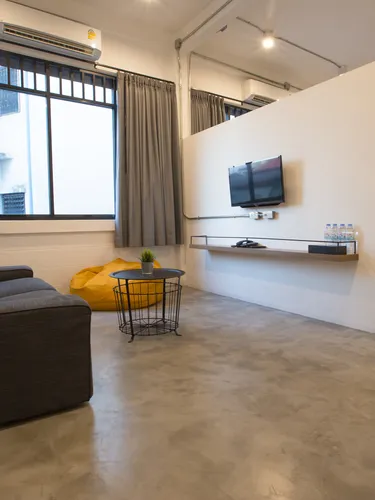 รูปภาพของลอสต์ อินน์ กรุงเทพฯ