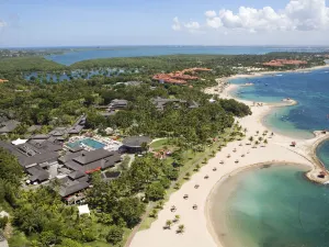 Club Med Bali