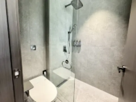 Ori·Ju·City Garden Hotel (Lanxi Baolong Plaza) Hoteles en Lanxi