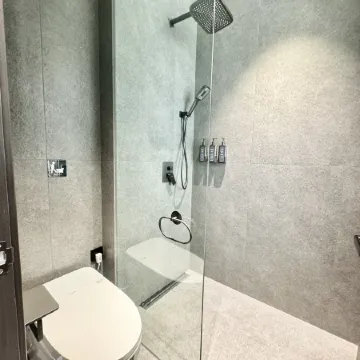 Ori·Ju·City Garden Hotel (Lanxi Baolong Plaza)