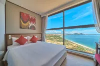 Apec Mandala de Suite Mũi Né Các khách sạn ở 