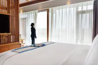 Linhan Yaji Resort Hotel (Jianshui Ancient City East Gate) Hotels in Jianshui