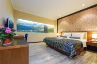 golden swan hotel(Yangjiaping) Hotel in zona CPC Chongqing Jiulongpo District Committee Party School
