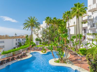 Royal Oasis Club at Pueblo Quinta