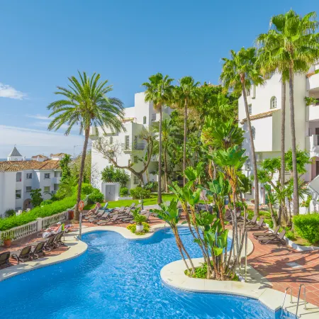 Royal Oasis Club at Pueblo Quinta