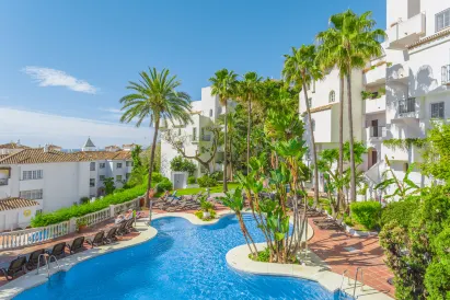 Royal Oasis Club at Pueblo Quinta Resorts