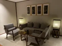 Manyue Select Holiday Hotel - spa