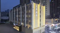 JI Hotel (Suzhou Guogou Plaza)