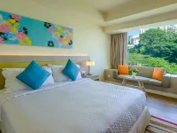 Mercure Penang Beach Отели в г. 