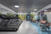 New World Taishan Hotel Hotels in Taishan