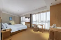 JI Hotel (Ma'anshan City Center Cihu River Road)