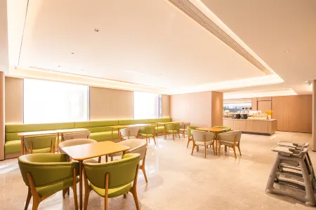 JI Hotel (Luoyang Yiyang)