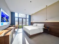 Lianxiang Youxi Shanshuijian Hotel Hotels in Yi County