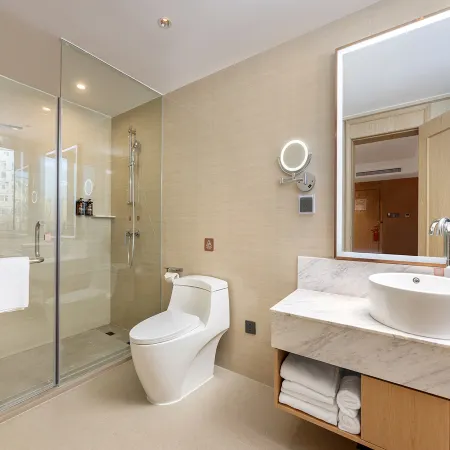 Vienna Hotel (Chengde Mountain Resort) Hotels in Chengde