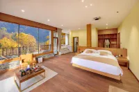 Lixian Gu'ergou Xiangjia Yuzong Homestay