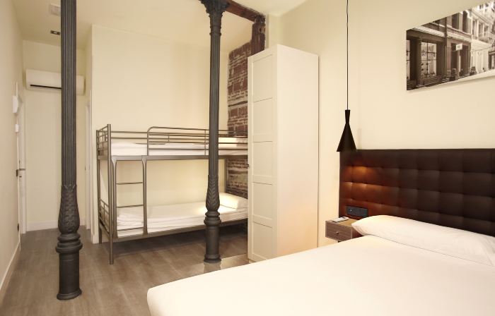 Woohoo Rooms Chueca