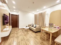 Happy Home Hotels in Lang Son