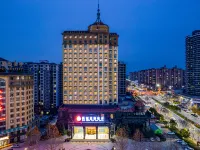 Civil Rights Jianguo Hotel Hotels in Minquan County